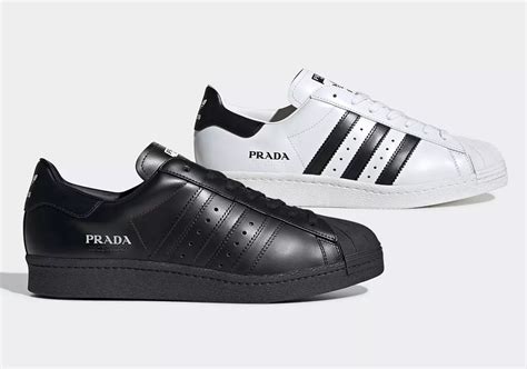 collection prada adidas|Adidas Prada 2020.